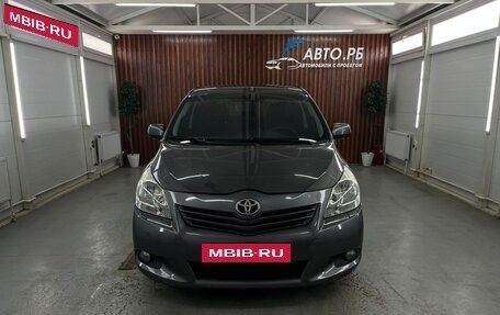 Toyota Verso I, 2011 год, 1 270 000 рублей, 3 фотография