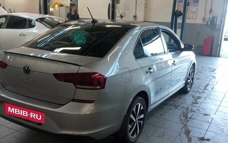 Volkswagen Polo VI (EU Market), 2021 год, 1 576 000 рублей, 3 фотография