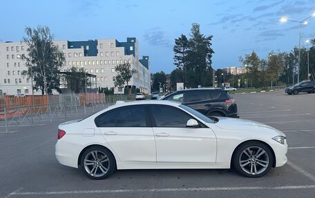 BMW 3 серия, 2014 год, 1 500 000 рублей, 4 фотография