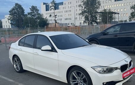 BMW 3 серия, 2014 год, 1 500 000 рублей, 3 фотография