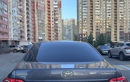 Toyota Corolla, 2011 год, 1 470 000 рублей, 4 фотография