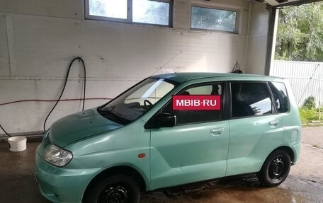 Mitsubishi Dingo, 2001 год, 300 000 рублей, 13 фотография