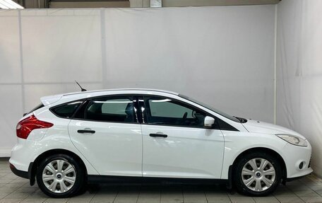 Ford Focus III, 2013 год, 850 000 рублей, 4 фотография