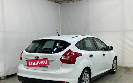 Ford Focus III, 2013 год, 850 000 рублей, 5 фотография