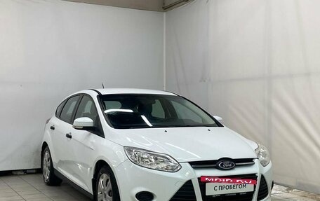 Ford Focus III, 2013 год, 850 000 рублей, 3 фотография