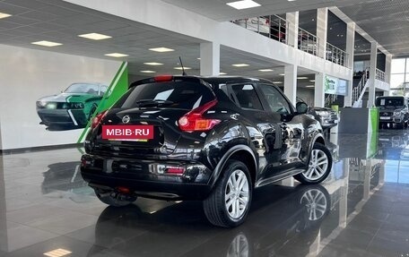 Nissan Juke II, 2014 год, 1 245 000 рублей, 2 фотография