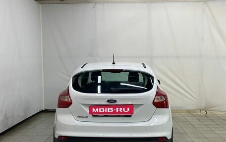 Ford Focus III, 2013 год, 850 000 рублей, 6 фотография