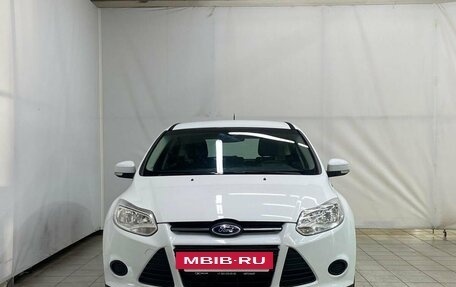 Ford Focus III, 2013 год, 850 000 рублей, 2 фотография