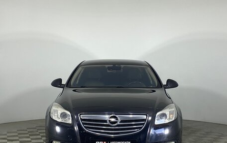 Opel Insignia II рестайлинг, 2008 год, 799 000 рублей, 2 фотография