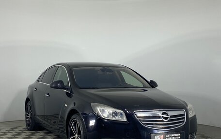 Opel Insignia II рестайлинг, 2008 год, 799 000 рублей, 3 фотография