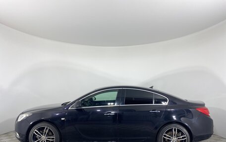 Opel Insignia II рестайлинг, 2008 год, 799 000 рублей, 8 фотография