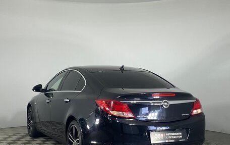 Opel Insignia II рестайлинг, 2008 год, 799 000 рублей, 7 фотография