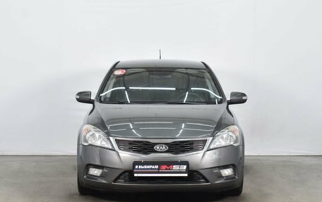 KIA cee'd I рестайлинг, 2010 год, 799 995 рублей, 2 фотография