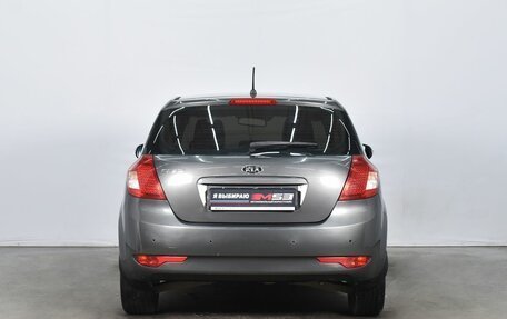 KIA cee'd I рестайлинг, 2010 год, 799 995 рублей, 3 фотография