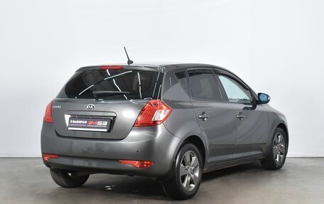 KIA cee'd I рестайлинг, 2010 год, 799 995 рублей, 4 фотография