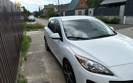 Mazda 3, 2012 год, 1 300 000 рублей, 4 фотография