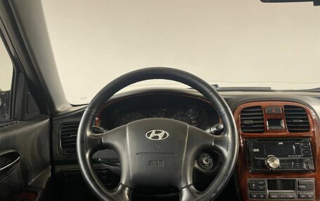 Hyundai Sonata IV рестайлинг, 2011 год, 697 000 рублей, 9 фотография