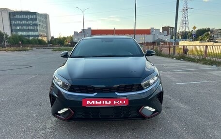 KIA Cerato IV, 2022 год, 2 750 000 рублей, 2 фотография