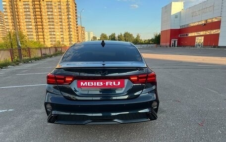 KIA Cerato IV, 2022 год, 2 750 000 рублей, 5 фотография