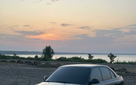 Hyundai Accent II, 2009 год, 800 000 рублей, 10 фотография