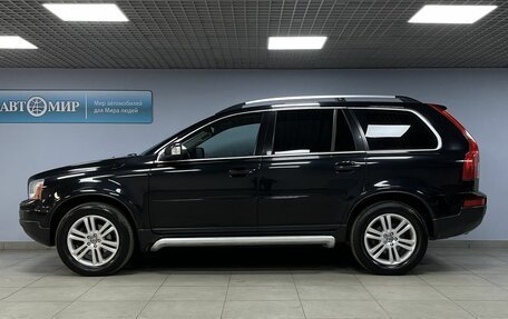 Volvo XC90 II рестайлинг, 2007 год, 1 299 000 рублей, 8 фотография