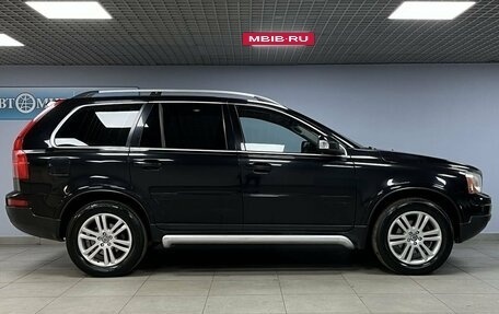 Volvo XC90 II рестайлинг, 2007 год, 1 299 000 рублей, 4 фотография