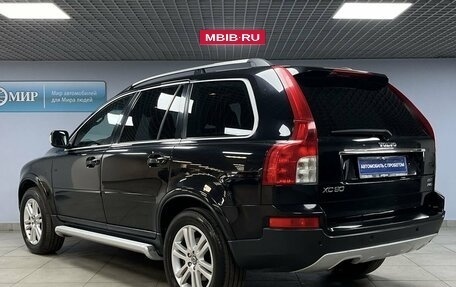 Volvo XC90 II рестайлинг, 2007 год, 1 299 000 рублей, 7 фотография