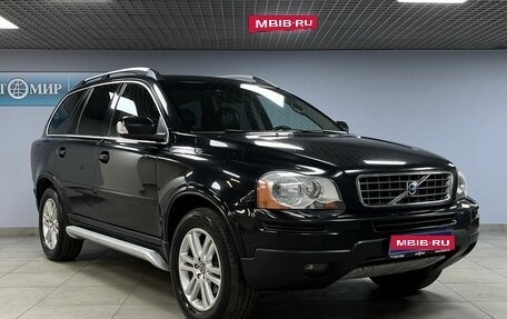 Volvo XC90 II рестайлинг, 2007 год, 1 299 000 рублей, 3 фотография