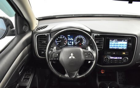 Mitsubishi Outlander III рестайлинг 3, 2012 год, 1 280 000 рублей, 6 фотография