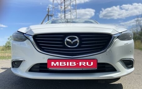 Mazda 6, 2015 год, 2 070 000 рублей, 3 фотография