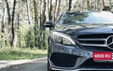 Mercedes-Benz C-Класс, 2014 год, 2 700 000 рублей, 2 фотография