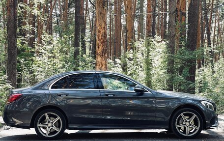 Mercedes-Benz C-Класс, 2014 год, 2 700 000 рублей, 5 фотография