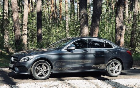 Mercedes-Benz C-Класс, 2014 год, 2 700 000 рублей, 6 фотография