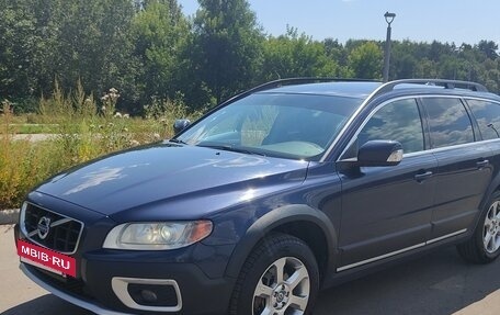 Volvo XC70 II рестайлинг, 2010 год, 1 400 000 рублей, 3 фотография