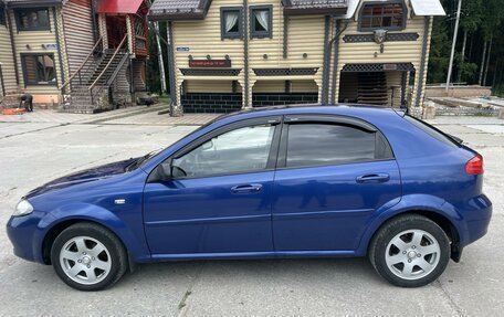 Chevrolet Lacetti, 2006 год, 430 000 рублей, 2 фотография