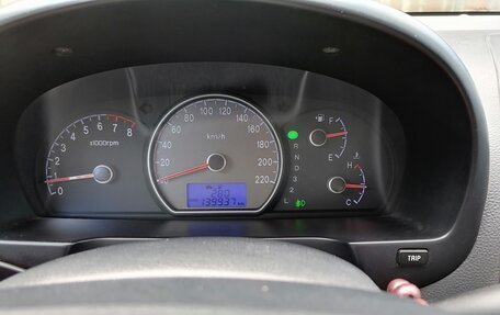 Hyundai Elantra IV, 2008 год, 800 000 рублей, 3 фотография