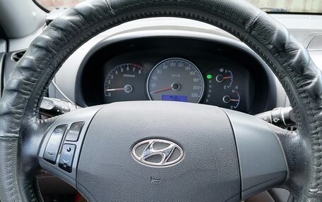 Hyundai Elantra IV, 2008 год, 800 000 рублей, 4 фотография