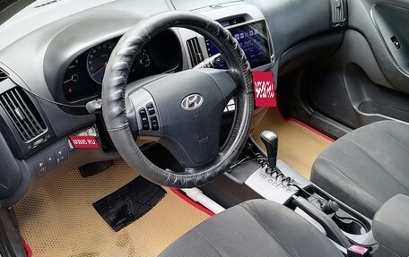 Hyundai Elantra IV, 2008 год, 800 000 рублей, 2 фотография