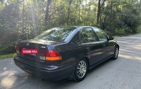 Honda Civic VII, 1997 год, 350 000 рублей, 12 фотография