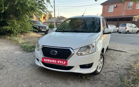 Datsun on-DO I рестайлинг, 2019 год, 900 000 рублей, 4 фотография