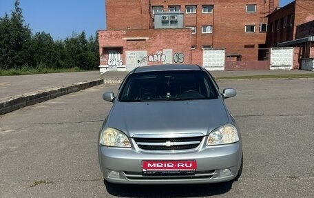 Chevrolet Lacetti, 2006 год, 450 000 рублей, 2 фотография