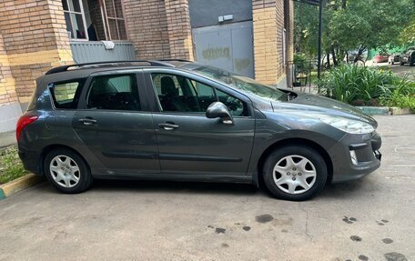 Peugeot 308 II, 2010 год, 700 000 рублей, 2 фотография