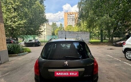 Peugeot 308 II, 2010 год, 700 000 рублей, 3 фотография