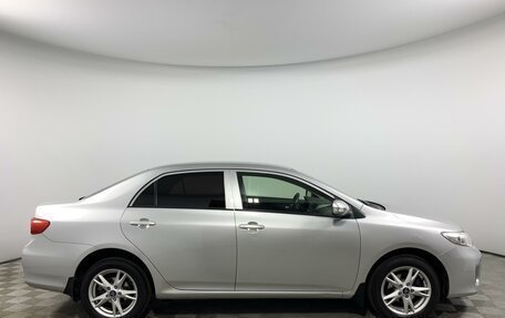 Toyota Corolla, 2013 год, 1 305 000 рублей, 4 фотография