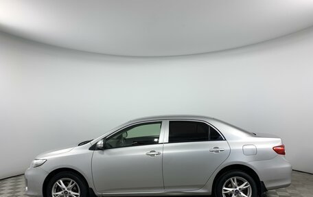 Toyota Corolla, 2013 год, 1 305 000 рублей, 8 фотография