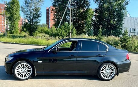 BMW 3 серия, 2009 год, 1 400 000 рублей, 7 фотография