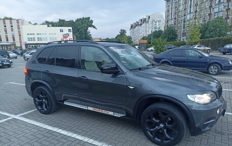 BMW X5, 2010 год, 2 050 000 рублей, 8 фотография