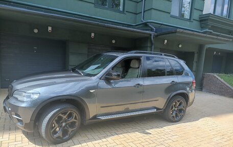 BMW X5, 2010 год, 2 050 000 рублей, 7 фотография