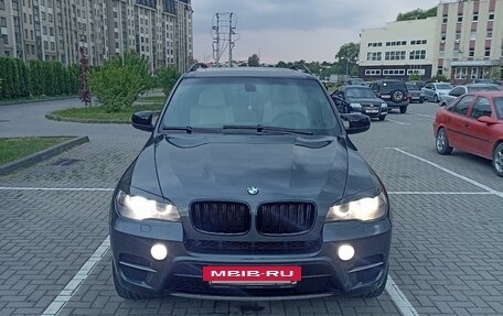 BMW X5, 2010 год, 2 050 000 рублей, 2 фотография