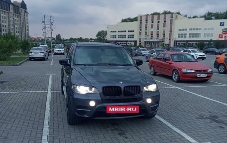 BMW X5, 2010 год, 2 050 000 рублей, 3 фотография